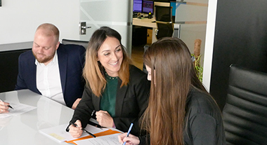 Empresa de jardines Málaga